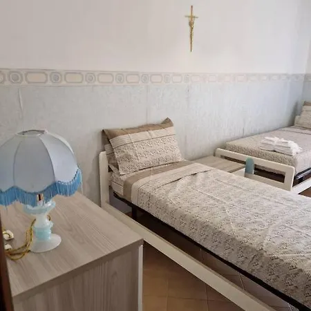 Appartamento D'Orazio Sorrento Exterior photo