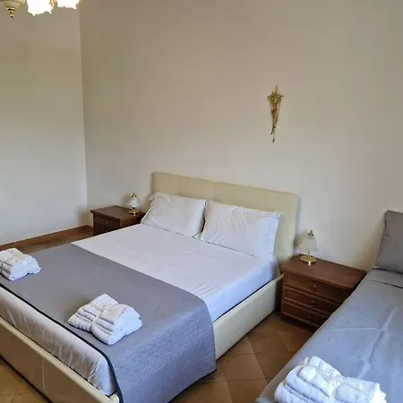 Appartamento D'Orazio Sorrento Exterior photo