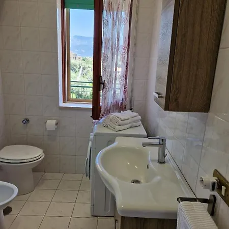 Appartamento D'Orazio Sorrento Exterior photo