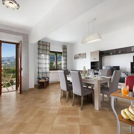 Appartamento D'Orazio Sorrento Exterior photo