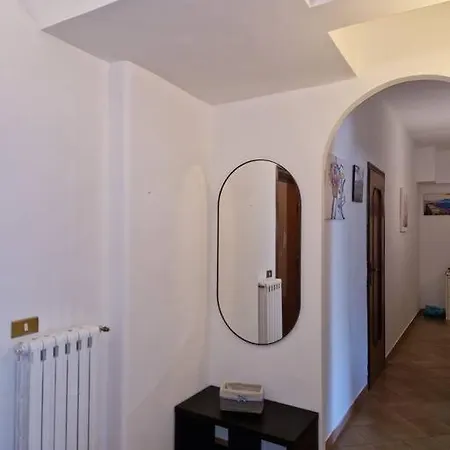 Appartamento D'Orazio Sorrento Exterior photo